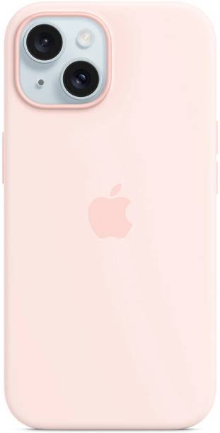 ESELSE Back Cover for Apple iPhone 13