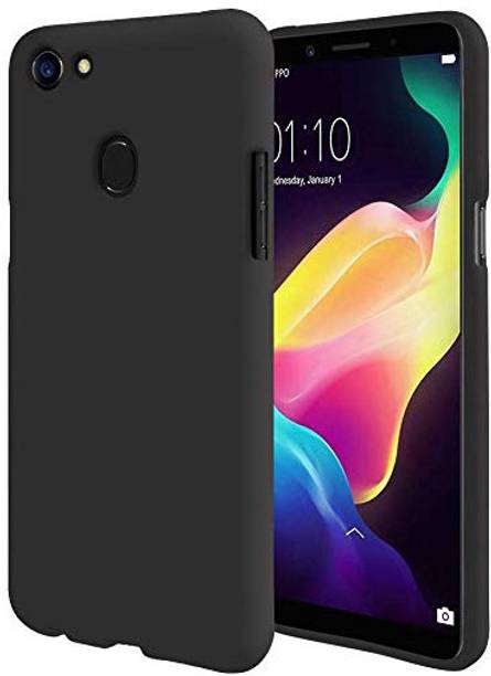 CaseOcean Back Cover for Oppo F5