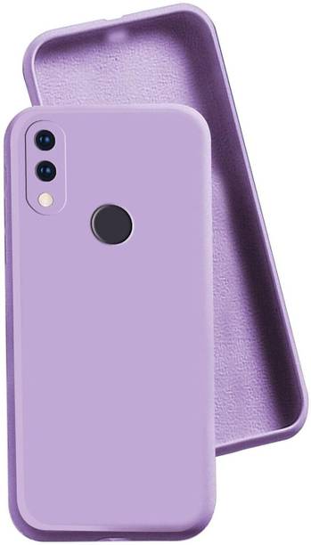 Artistque Back Cover for Mi Redmi Note 7 Pro