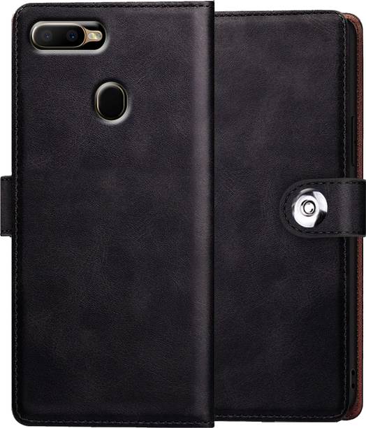 Rofix star Back Cover for OPPO A7