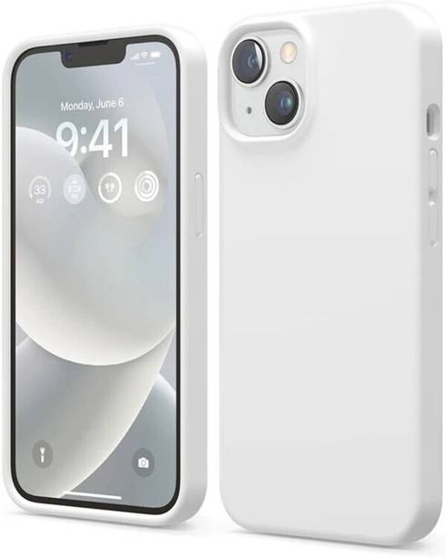 ESELSE Back Cover for iPhone 14