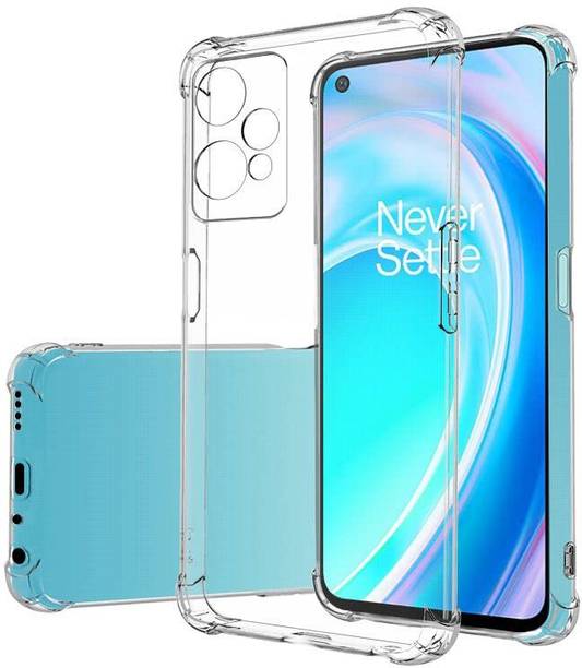 OneLike Back Cover for OnePlus Nord CE 2 Lite 5G