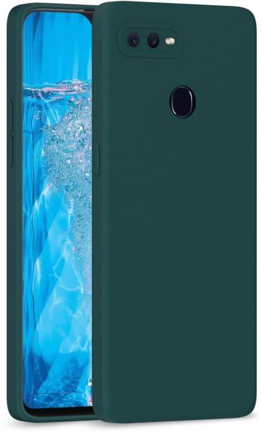 Pikkme Back Cover for OPPO F9 Pro