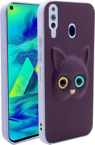 BOZTI Back Cover for Samsung Galaxy M40