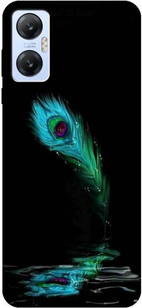 King Maker Back Cover for Infinix Hot 20 5G Back Cover