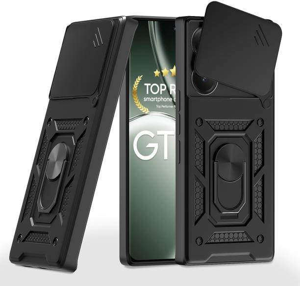 Pikkme Back Cover for Realme GT 6T 5G