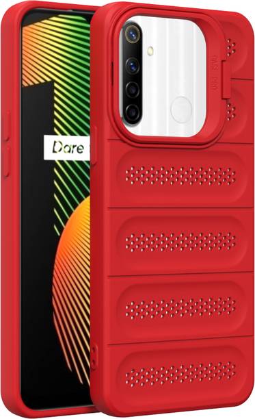 KartV Back Cover for Realme Narzo 10