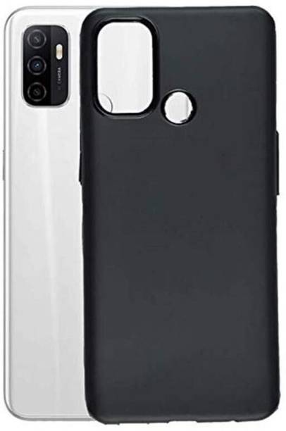 ChutPutMart Back Cover for Oppo A33