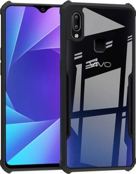 Binzokase Back Cover for Vivo V11