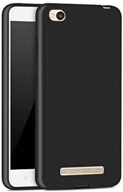 ChutPutMart Back Cover for Mi Redmi 4A