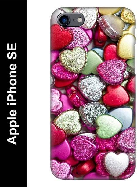 My Swag Back Cover for Apple iPhone SE