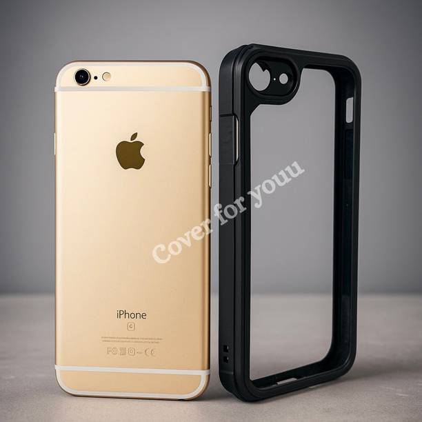 coverforyouu Back Cover for Apple iPhone 6s