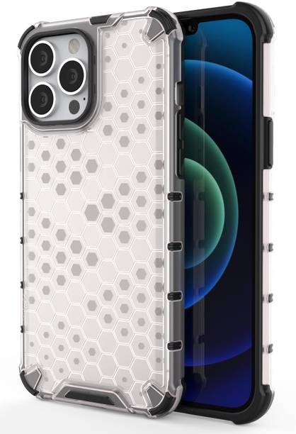 BlazeTech Back Cover for Apple iPhone 13 Pro Max