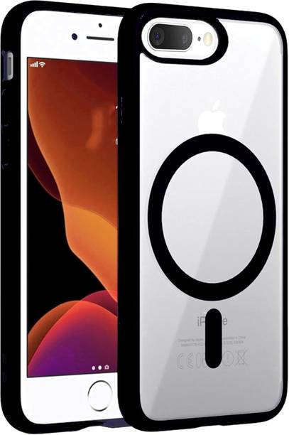 Aspir Back Cover for Apple iPhone 8 Plus