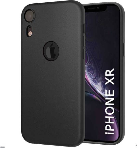 vmt stock Back Cover for Apple iPhone XR