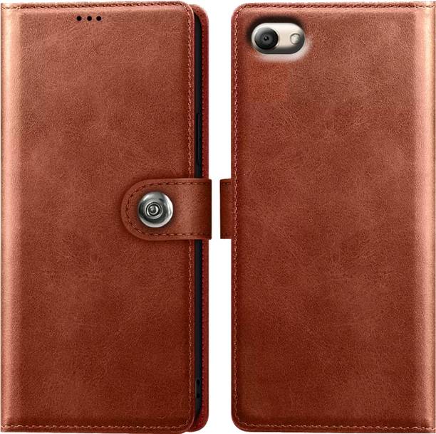 Rofix star Back Cover for Vivo V5
