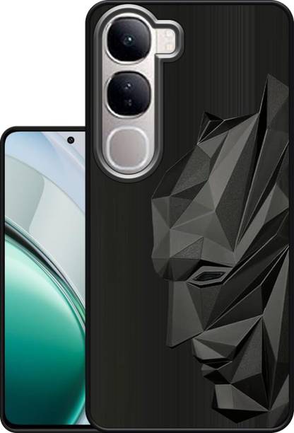 Casekoo - IN CASEKOO IN LOVE Back Cover for Vivo Y300 5G