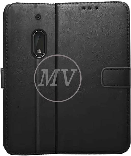 MV Back Cover for Nokia 6