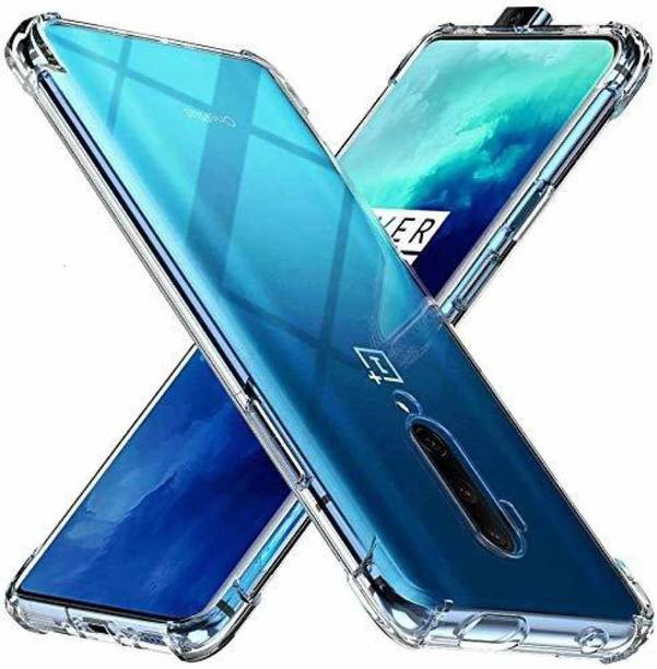 Glasgow Back Cover for OnePlus 7T Pro