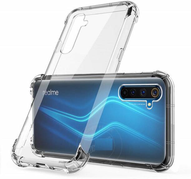 XBIB Back Cover for Realme 6 Pro