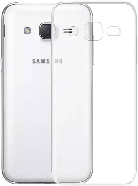 Covertick Back Cover for Samsung Galaxy J2