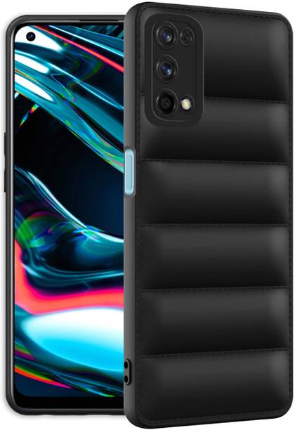 BOZTI Back Cover for Realme 7 Pro