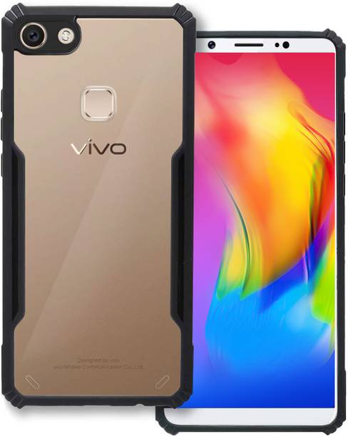 SMARTPOCKET Back Cover for Vivo Y83