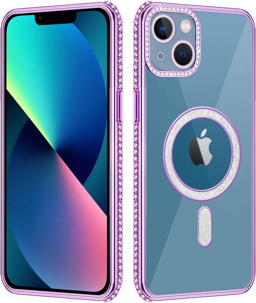 SMARTPOCKET Back Cover for Iphone 14