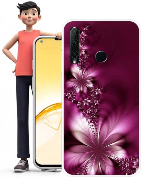 TOPUP Back Cover for Honor 20I