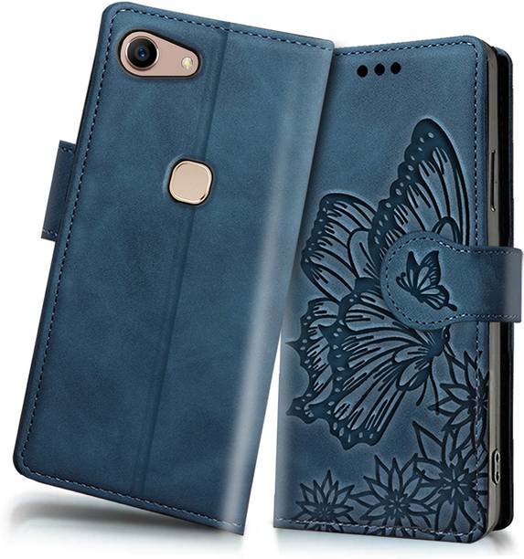 Mobishield Back Cover for Vivo Y83