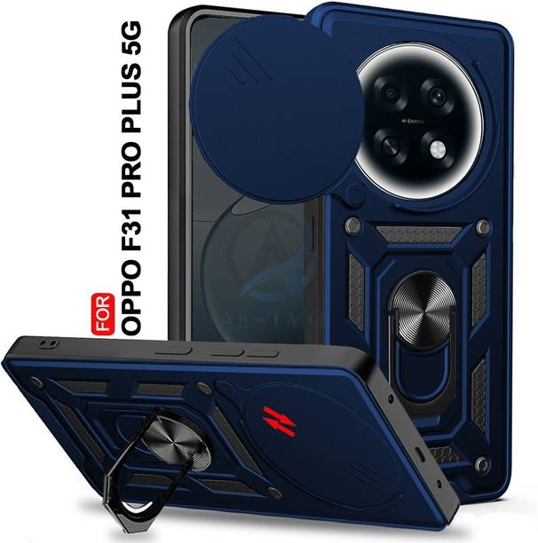 AESTMO Back Cover for Oppo F31 Pro Plus 5G