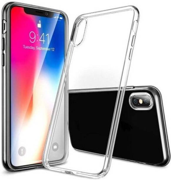 SmartPoint Back Cover for Apple iPhone X