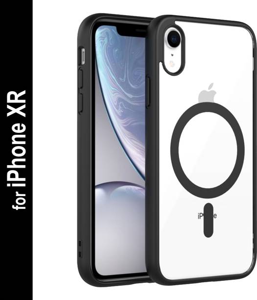 GLOBAL NOMAD Back Cover for Apple iPhone XR