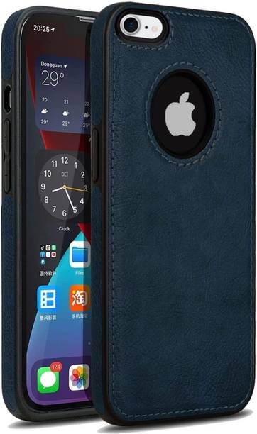 Bonqo Back Cover for APPLE iPhone 8