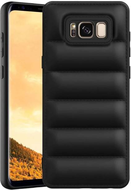 CASEHYP Back Cover for Samsung Galaxy S8 Plus
