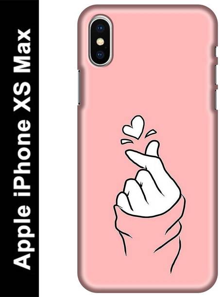 SPBR Back Cover for Apple iPhone XS Max