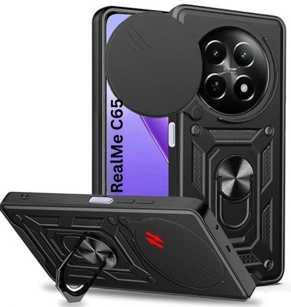 Fablue Back Cover for RealMe C65 5G