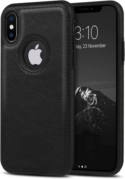 EXOTIC FLOURISH Back Cover for Apple iPhone X