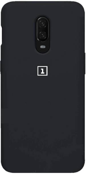 Big Wings Back Cover for OnePlus 6