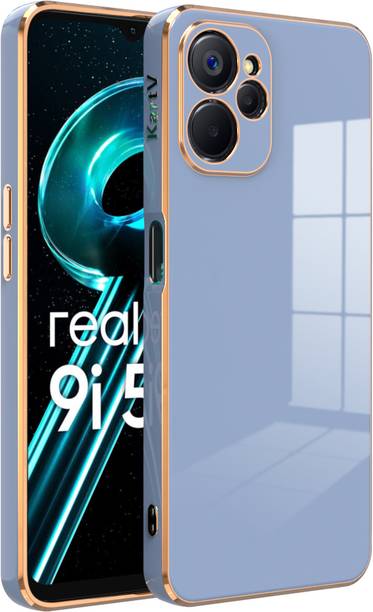 KartV Back Cover for Realme 9i 5G