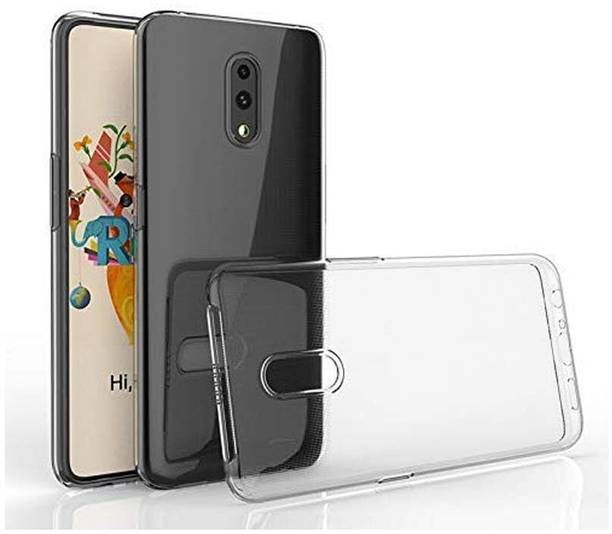 XIVY Back Cover for Realme X