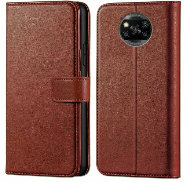 TINGTONG Back Cover for Poco X3