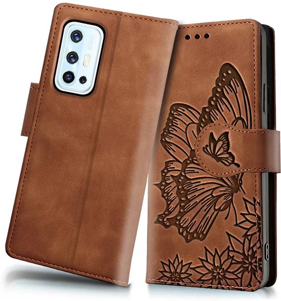 Mobishield Back Cover for Vivo V17
