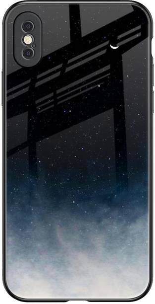 SNOB Back Cover for Apple iPhone XS Max