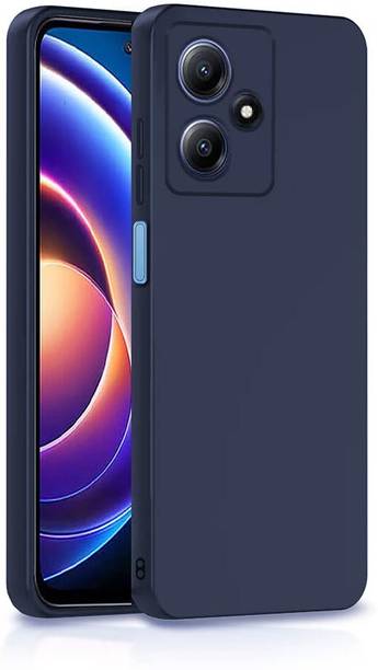 Casotec Back Cover for Mi Redmi 12 5G, Poco M6 Pro 5G