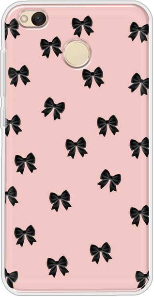 iCopertina Back Cover for Mi Redmi 4