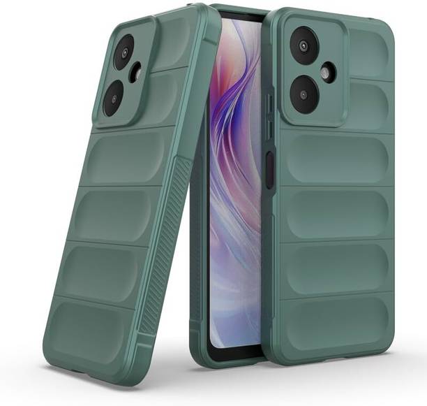 Soezit Back Cover for Redmi 13C 5G