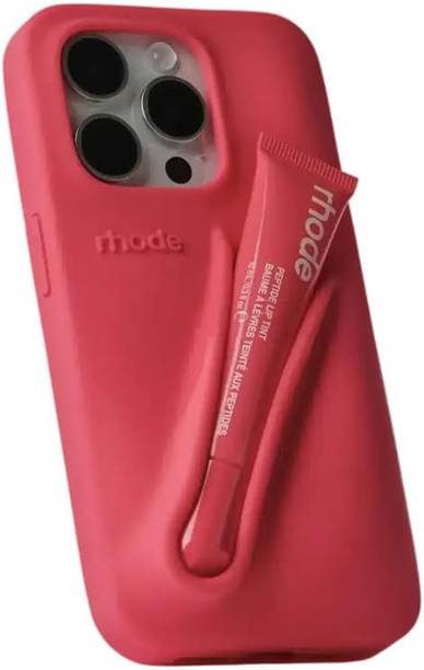 Rhode Back Cover for iPhone 16