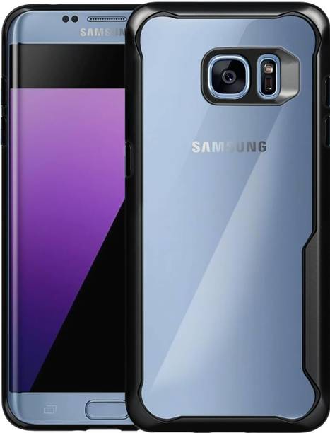 arrise Back Cover for Samsung Galaxy S7 Edge