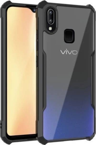 LAYOUT KASE Back Cover for Vivo Y95